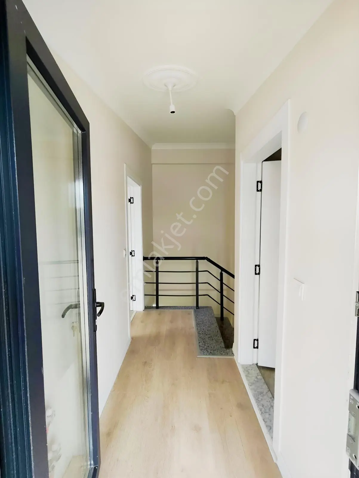 Çiftlikköy'de Doğa Manzaralı, Teraslı 3+1 Satılık Dubleks Daire — fotoğraf 14
