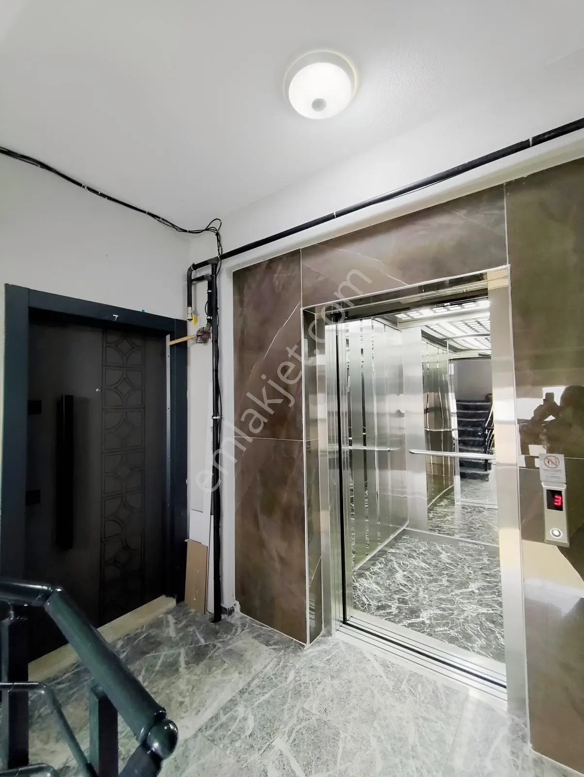 Çiftlikköy'de Doğa Manzaralı, Teraslı 3+1 Satılık Dubleks Daire — fotoğraf 24
