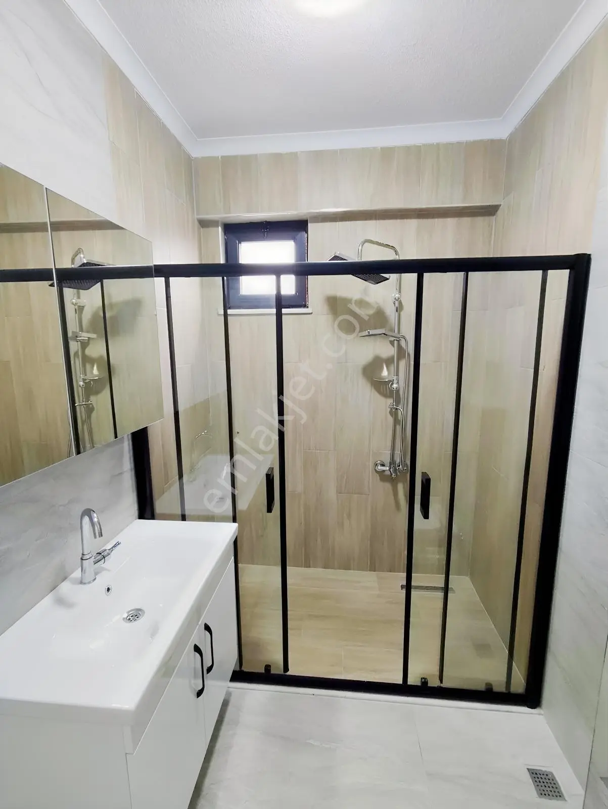 Çiftlikköy'de Doğa Manzaralı, Teraslı 3+1 Satılık Dubleks Daire — fotoğraf 33