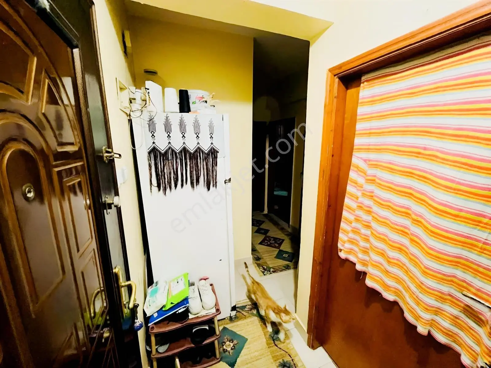Eftelya Emlaktan | Ferah 2+1 | Krediye Uygun — fotoğraf 6