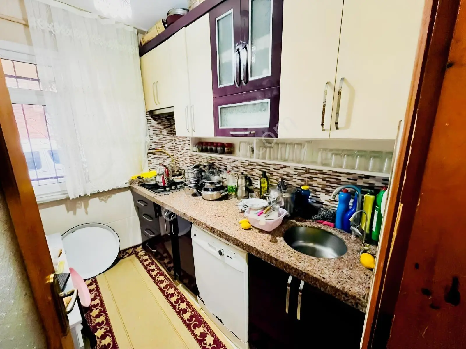 Eftelya Emlaktan | Ferah 2+1 | Krediye Uygun — fotoğraf 12