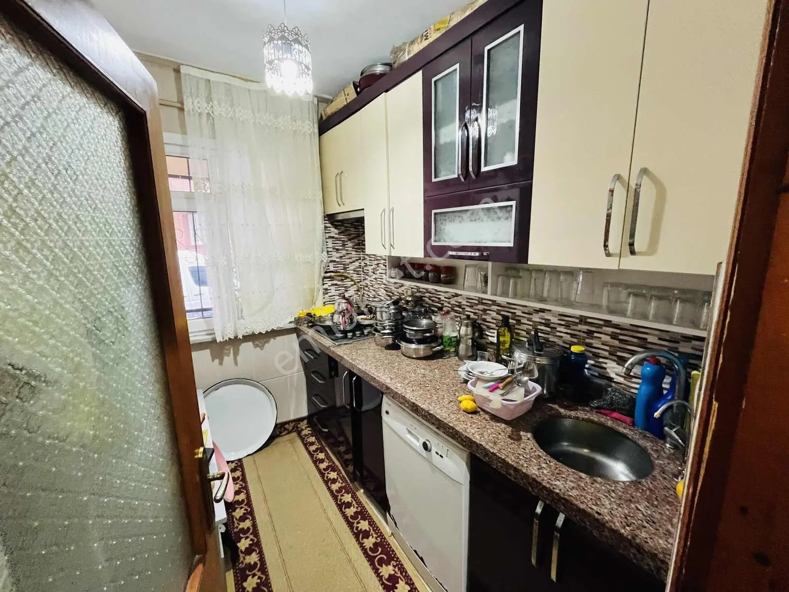 Eftelya Emlaktan | Ferah 2+1 | Krediye Uygun — fotoğraf 30