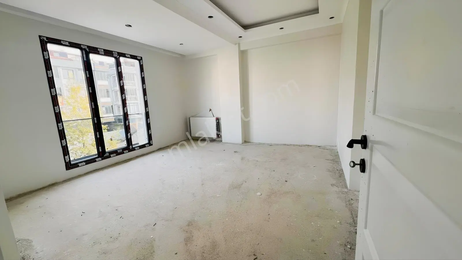 Merkezi Konumda Krediye Uygun Ara Kat 2+1 Satılık Daire — fotoğraf 2