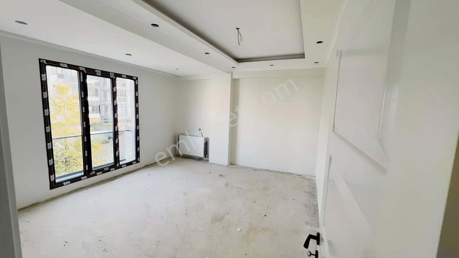 Merkezi Konumda Krediye Uygun Ara Kat 2+1 Satılık Daire — fotoğraf 3