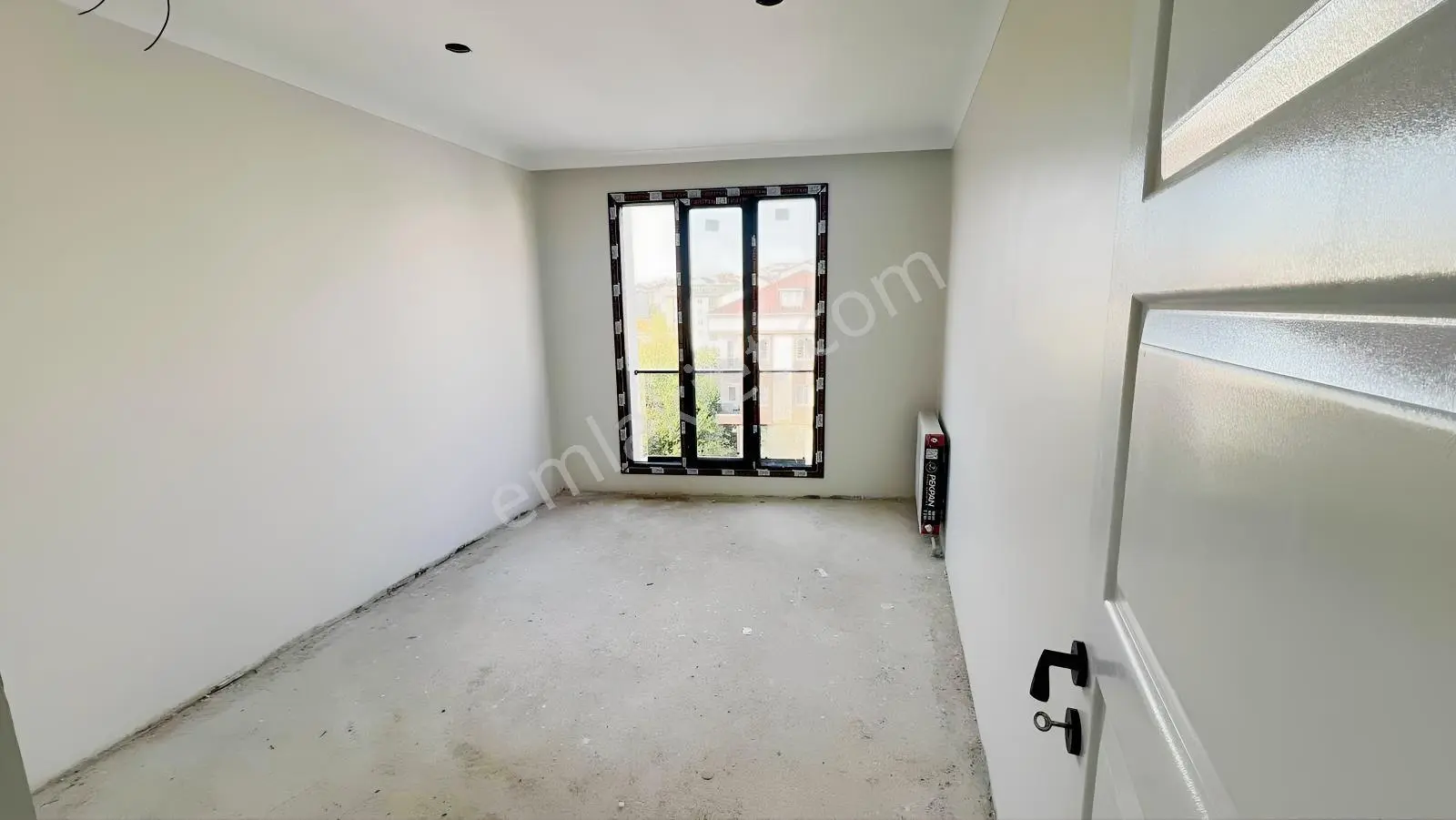 Merkezi Konumda Krediye Uygun Ara Kat 2+1 Satılık Daire — fotoğraf 4