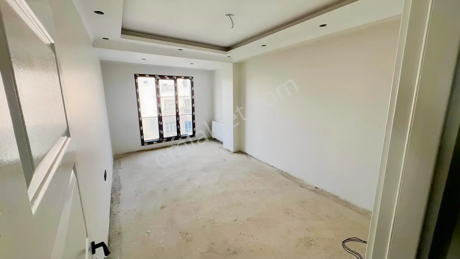 Merkezi Konumda Krediye Uygun Ara Kat 2+1 Satılık Daire — fotoğraf 5
