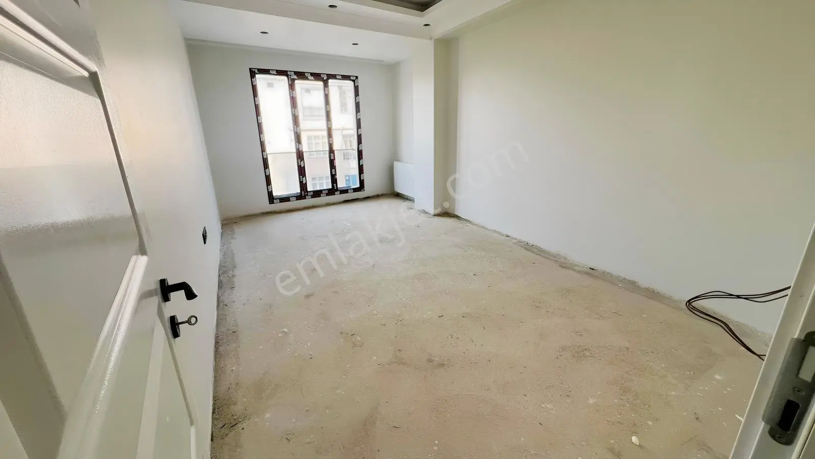 Merkezi Konumda Krediye Uygun Ara Kat 2+1 Satılık Daire — fotoğraf 6