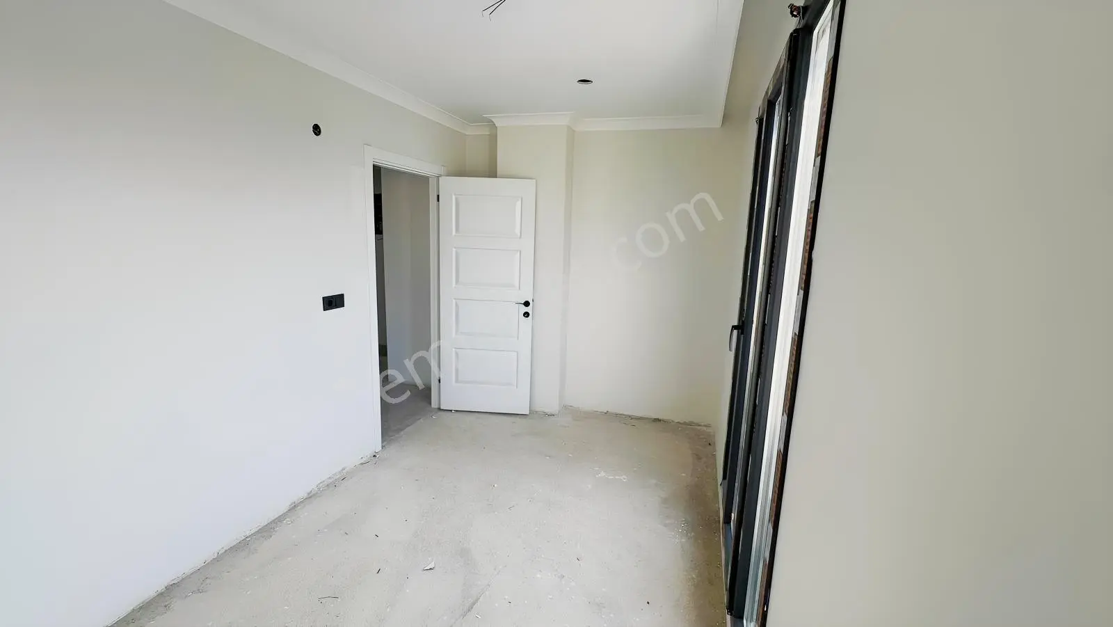 Merkezi Konumda Krediye Uygun Ara Kat 2+1 Satılık Daire — fotoğraf 11