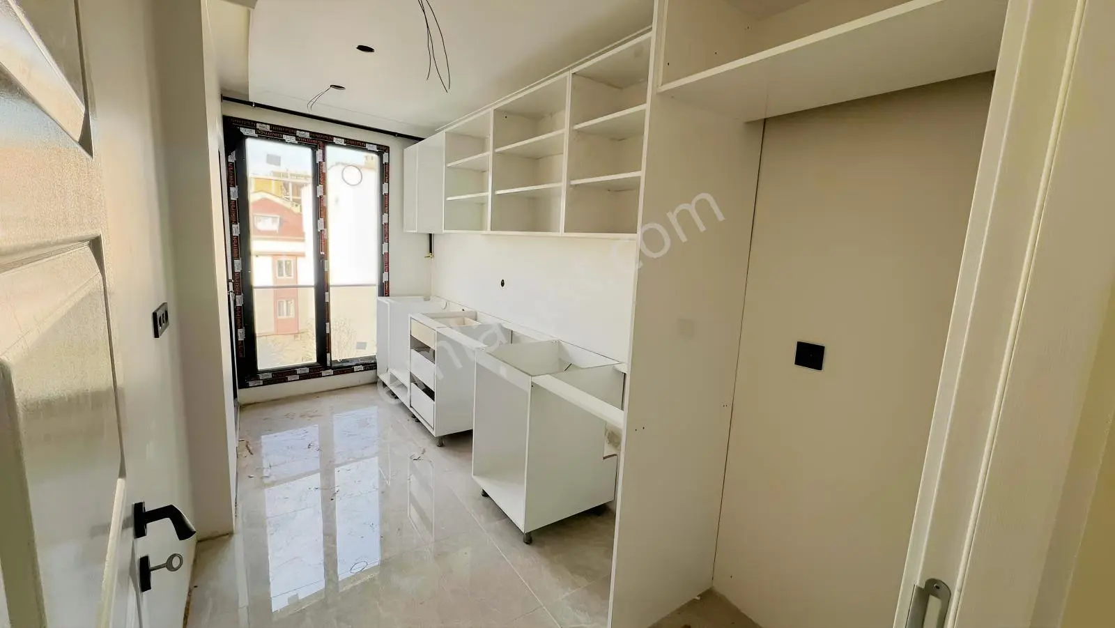 Merkezi Konumda Krediye Uygun Ara Kat 2+1 Satılık Daire — fotoğraf 13