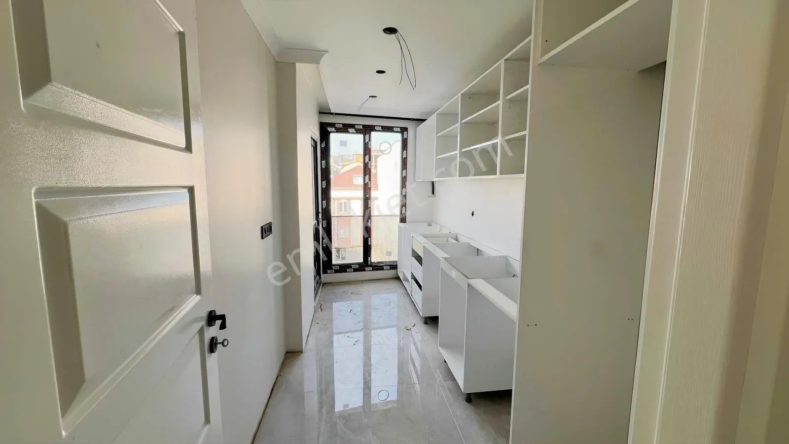 Merkezi Konumda Krediye Uygun Ara Kat 2+1 Satılık Daire — fotoğraf 14