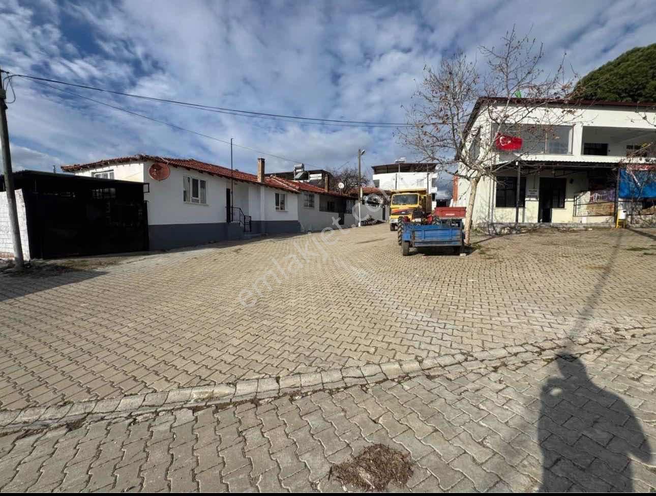 Akçay Coşgun Emlaktan Köy İçinde Şirin Köy Evi — fotoğraf 2