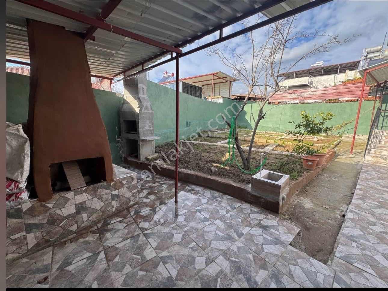 Akçay Coşgun Emlaktan Köy İçinde Şirin Köy Evi — fotoğraf 3