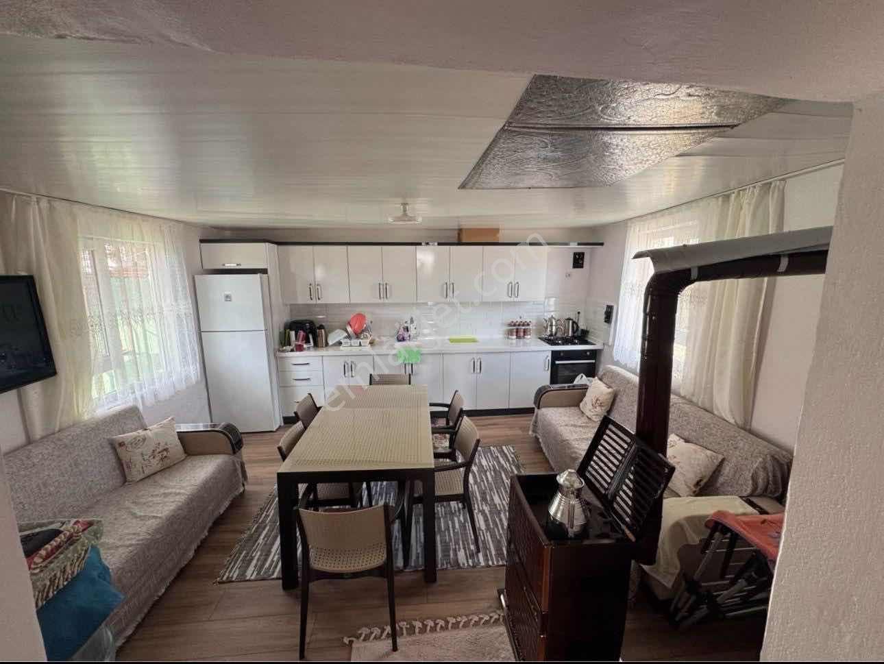 Akçay Coşgun Emlaktan Köy İçinde Şirin Köy Evi — fotoğraf 6
