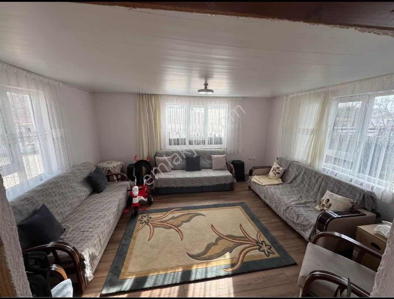 Akçay Coşgun Emlaktan Köy İçinde Şirin Köy Evi — fotoğraf 7