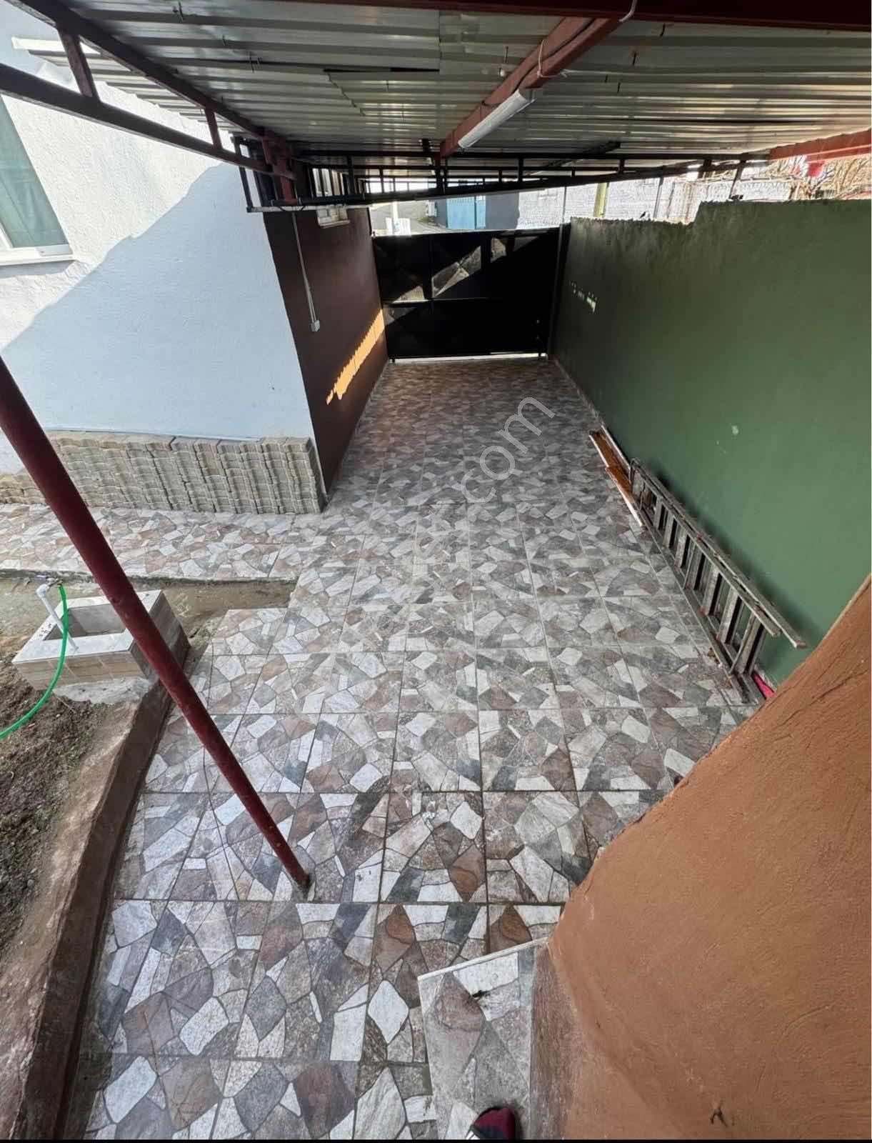 Akçay Coşgun Emlaktan Köy İçinde Şirin Köy Evi — fotoğraf 8