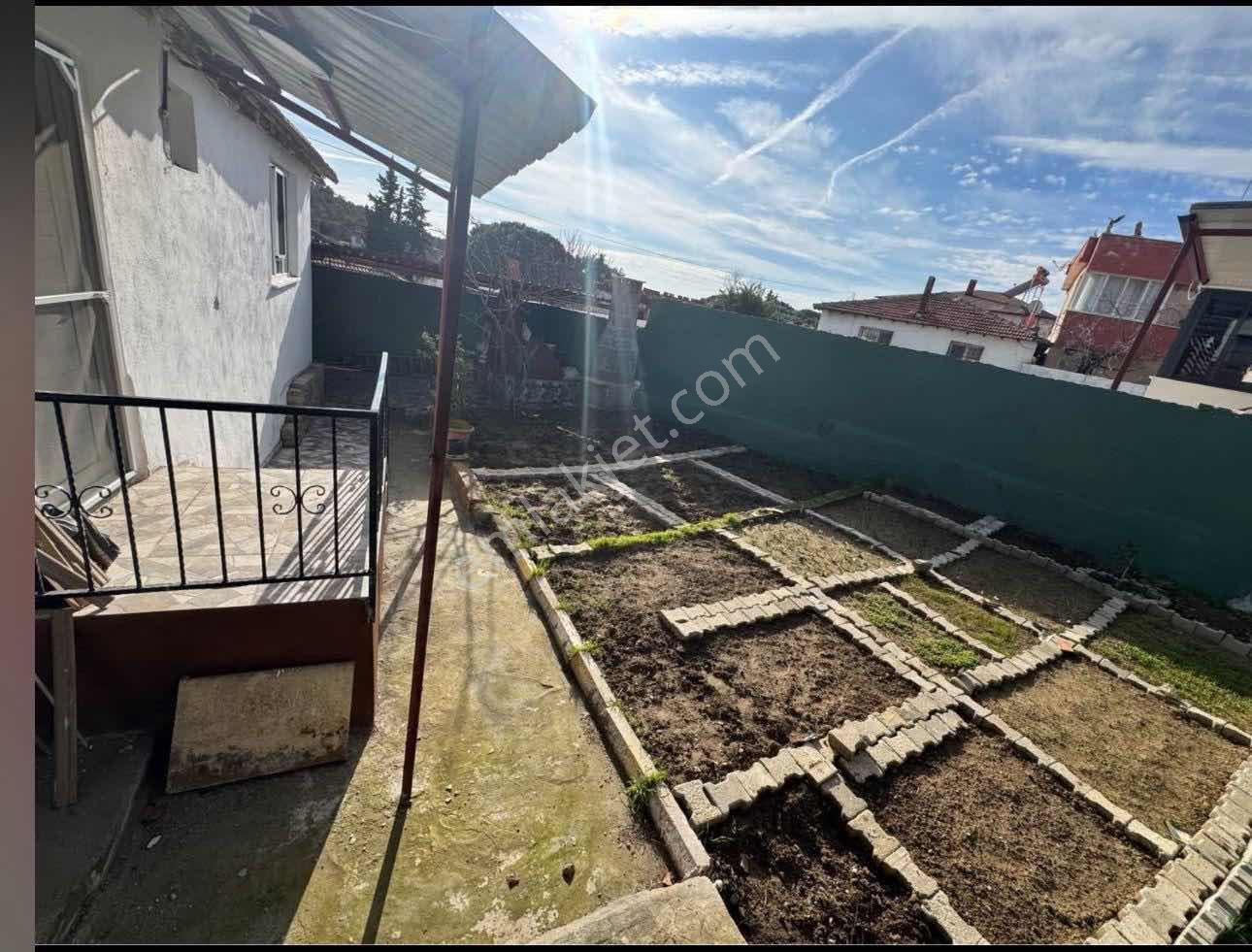 Akçay Coşgun Emlaktan Köy İçinde Şirin Köy Evi — fotoğraf 9