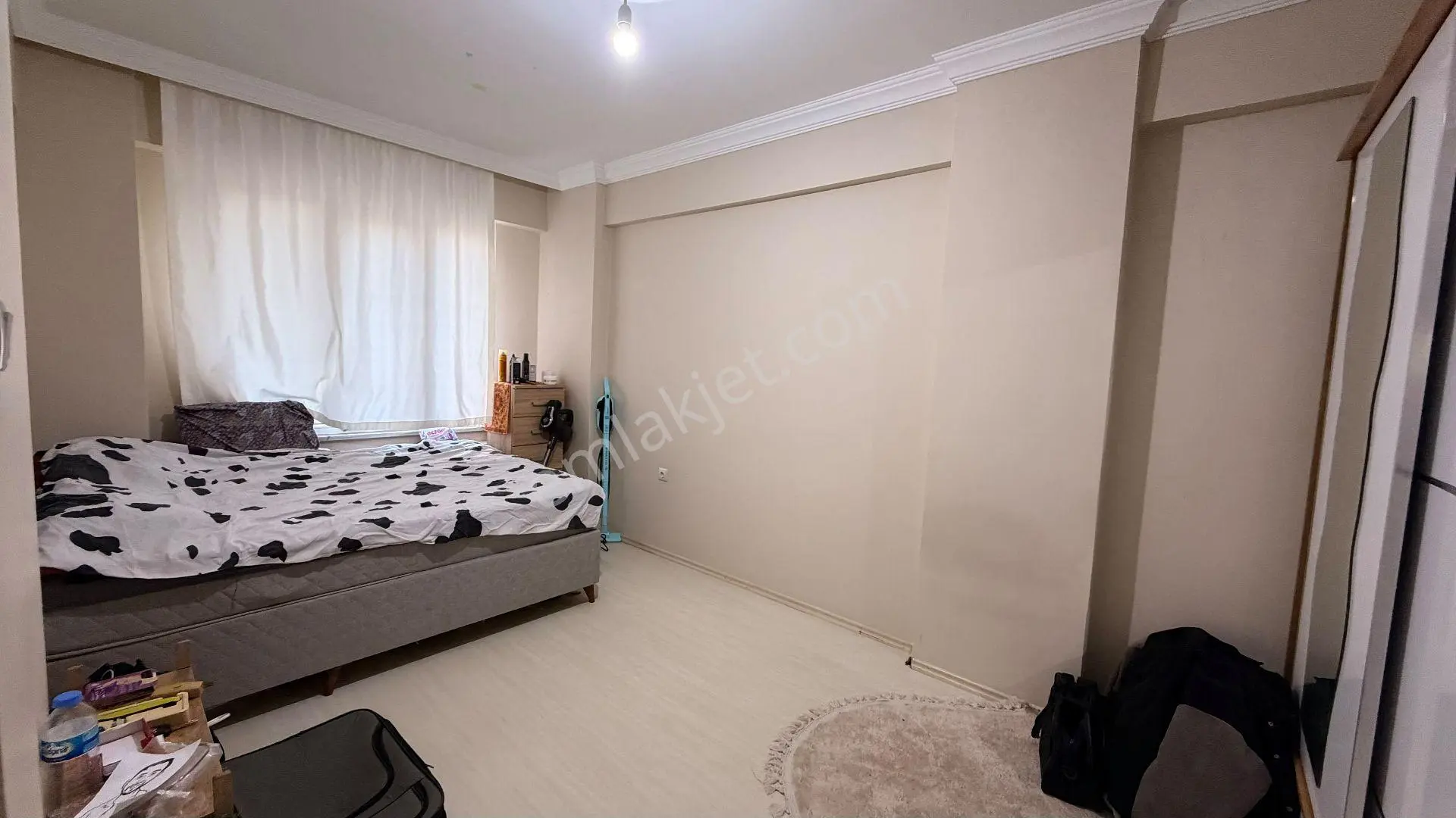 B&u Gayrimenkulden Karakaşta Şehrin Merkezinde Satılık 2+1 Daire — fotoğraf 5