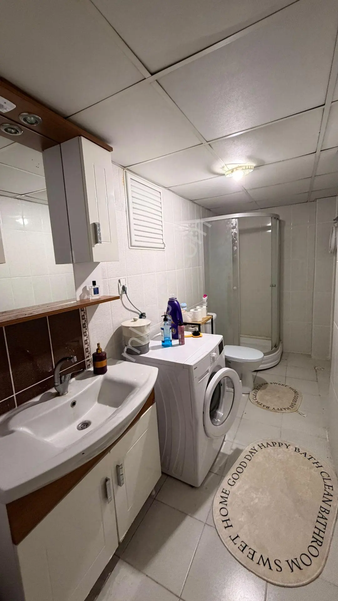 B&u Gayrimenkulden Karakaşta Şehrin Merkezinde Satılık 2+1 Daire — fotoğraf 16
