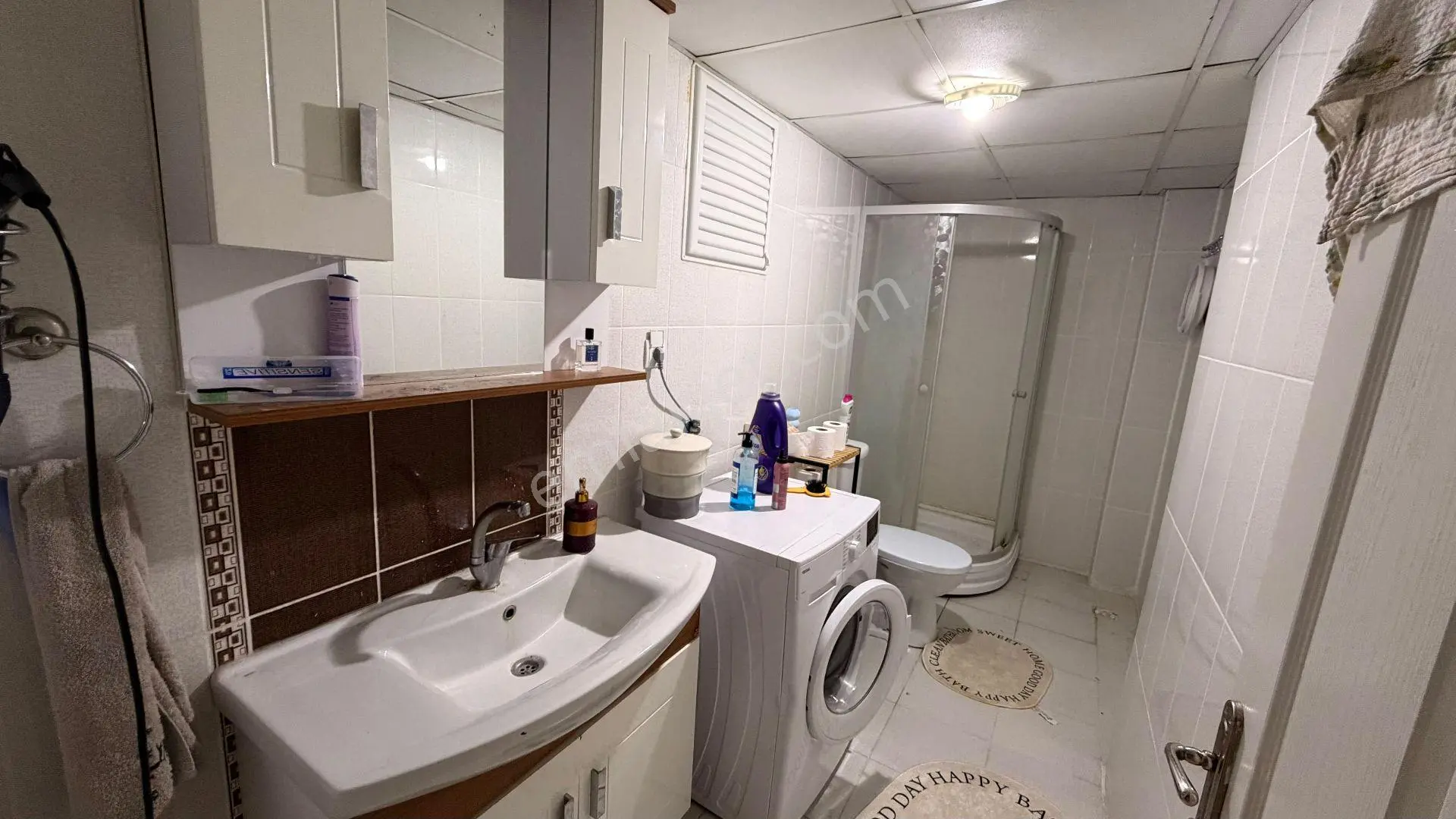 B&u Gayrimenkulden Karakaşta Şehrin Merkezinde Satılık 2+1 Daire — fotoğraf 17