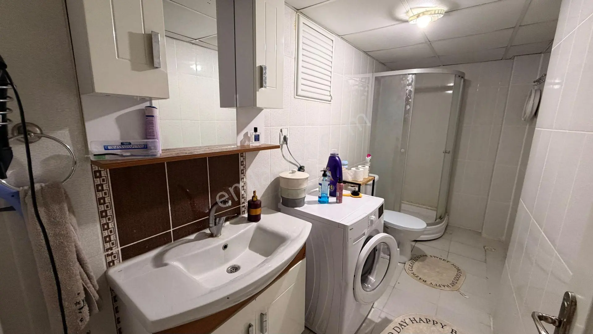 B&u Gayrimenkulden Karakaşta Şehrin Merkezinde Satılık 2+1 Daire — fotoğraf 18