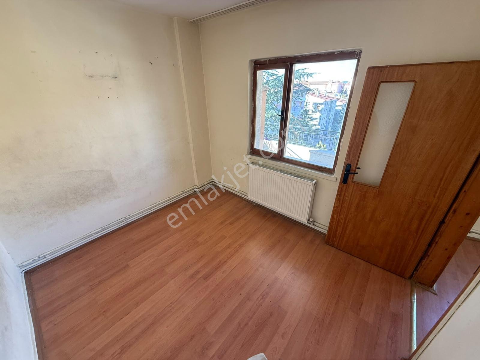 Es-as'tan Ertuğrul Gazi'de Site Çerisinde Bulvar Cep Ferah 3+1 — fotoğraf 11