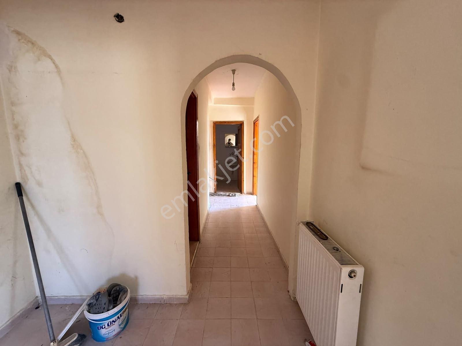 Es-as'tan Ertuğrul Gazi'de Site Çerisinde Bulvar Cep Ferah 3+1 — fotoğraf 17
