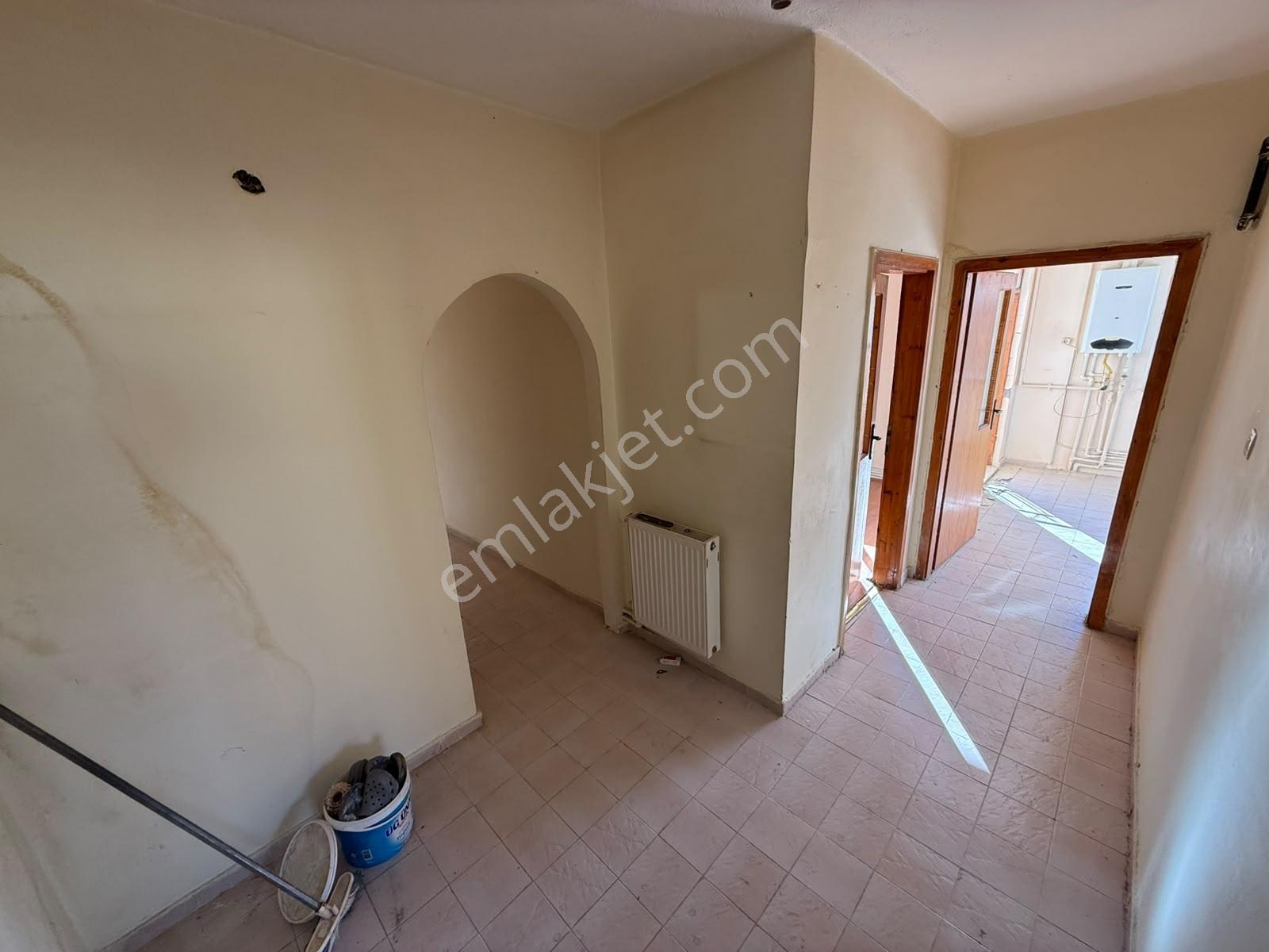 Es-as'tan Ertuğrul Gazi'de Site Çerisinde Bulvar Cep Ferah 3+1 — fotoğraf 20