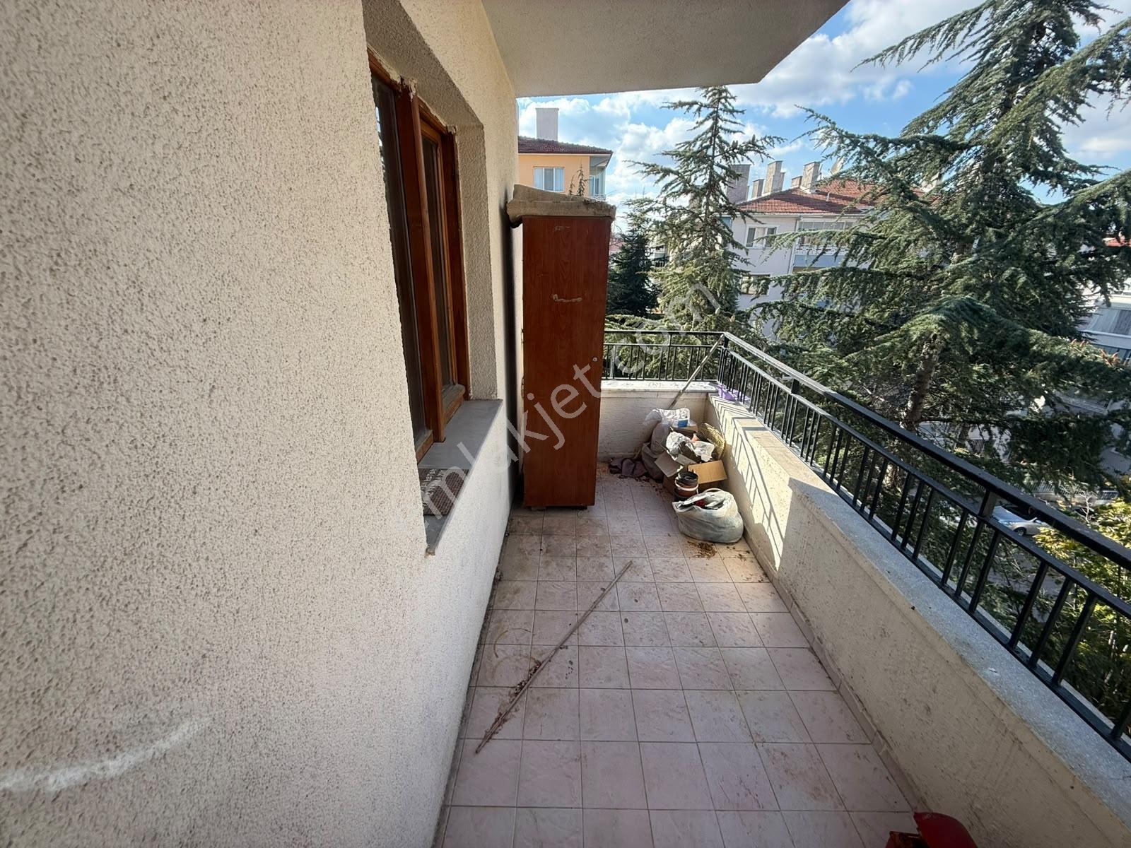 Es-as'tan Ertuğrul Gazi'de Site Çerisinde Bulvar Cep Ferah 3+1 — fotoğraf 29