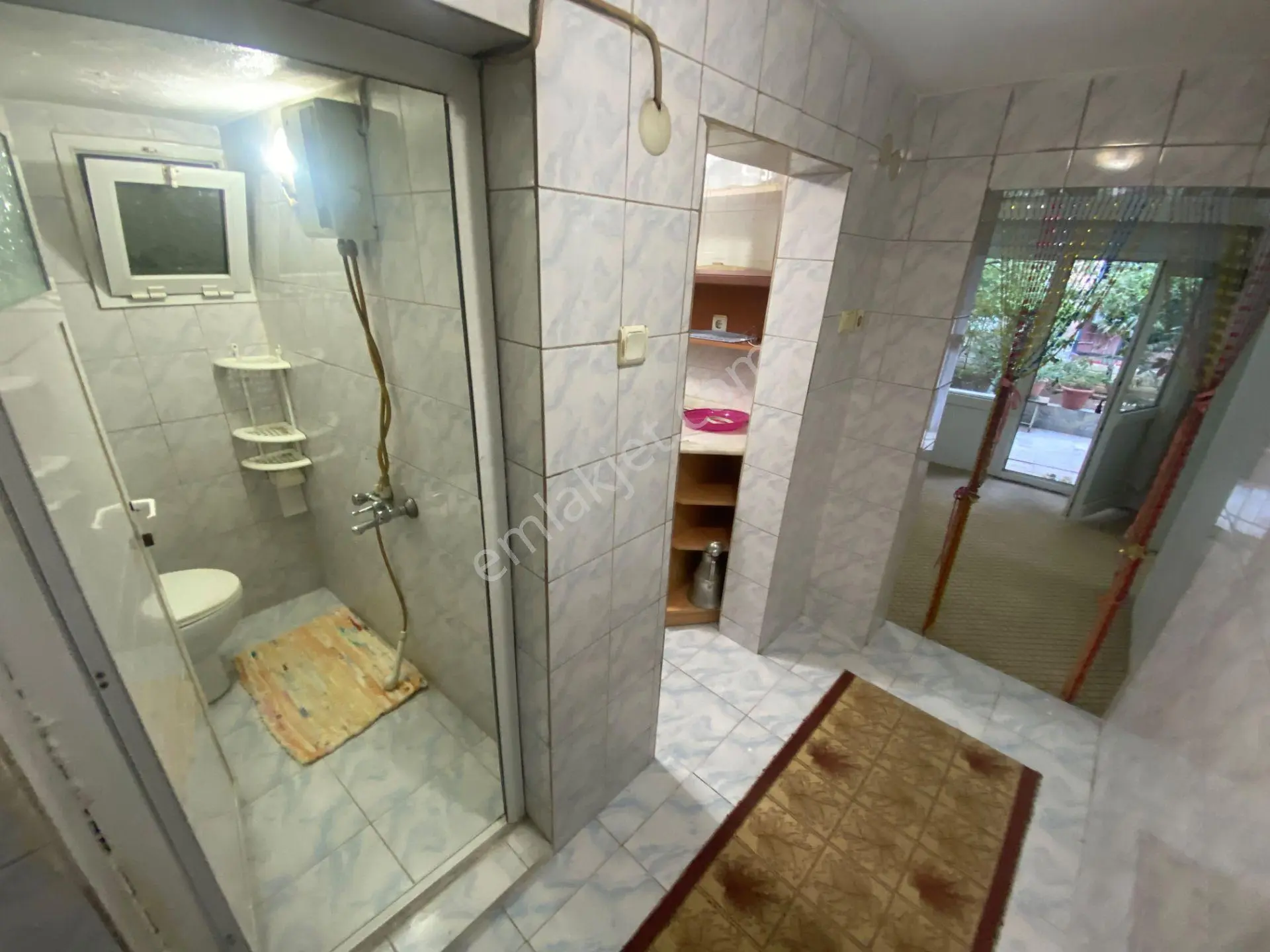 Bahçeli Kilerli Daire — fotoğraf 9