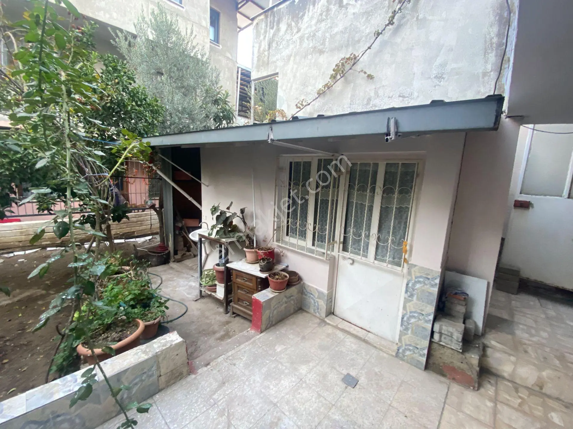 Bahçeli Kilerli Daire — fotoğraf 11