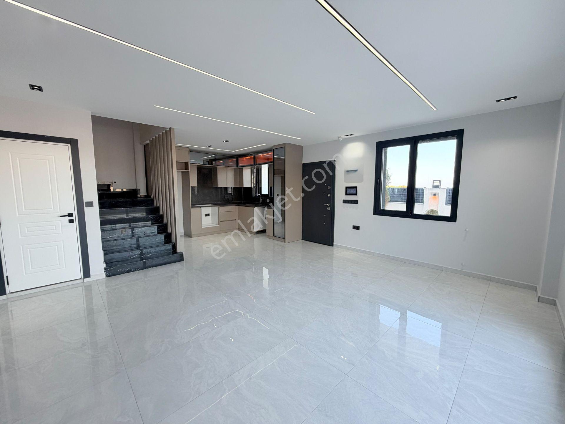 Didim Efeler Mahallesi'nde Havuzlu 3+1 Müstakil Villa — fotoğraf 6