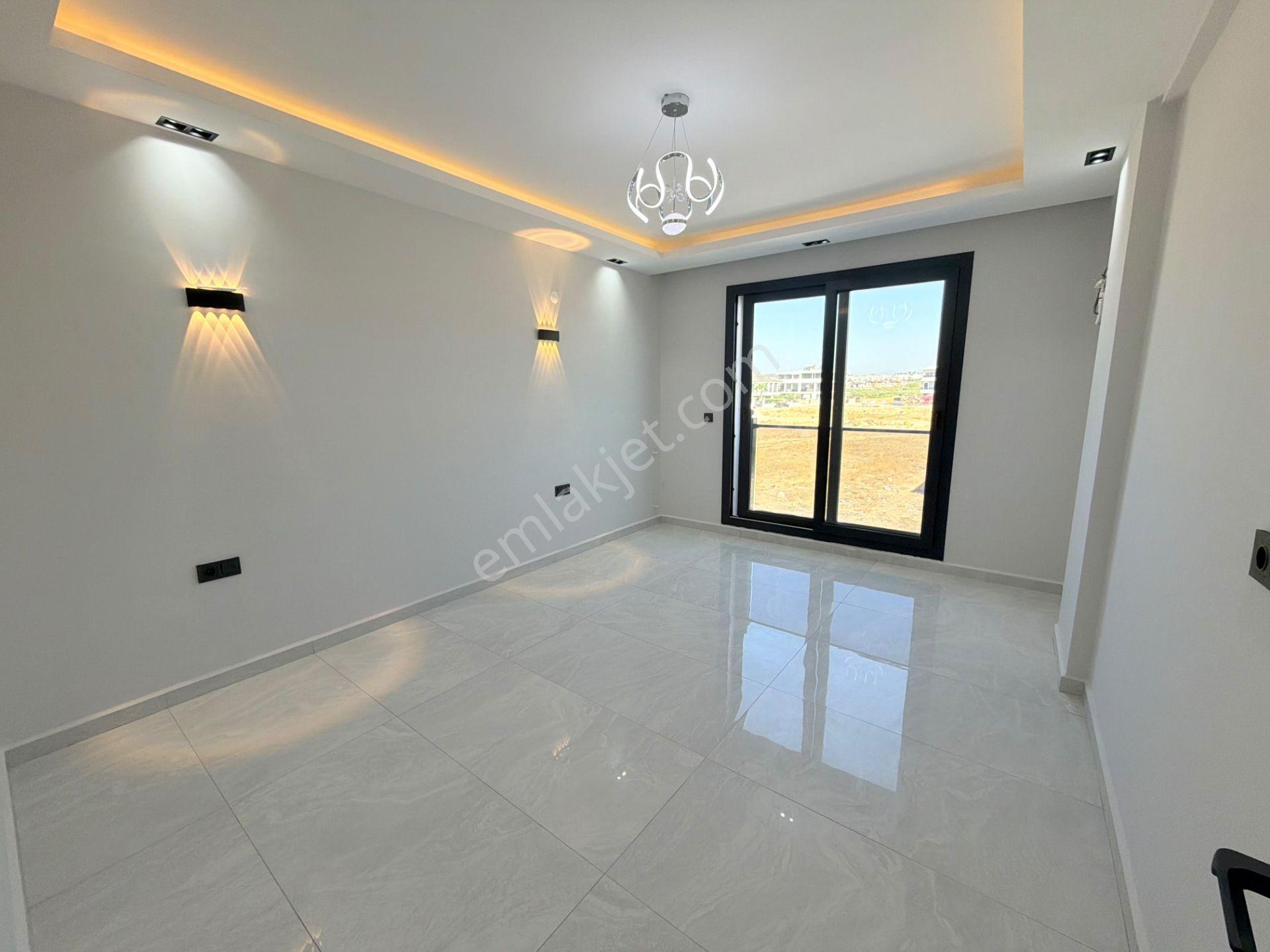 Didim Efeler Mahallesi'nde Havuzlu 3+1 Müstakil Villa — fotoğraf 7