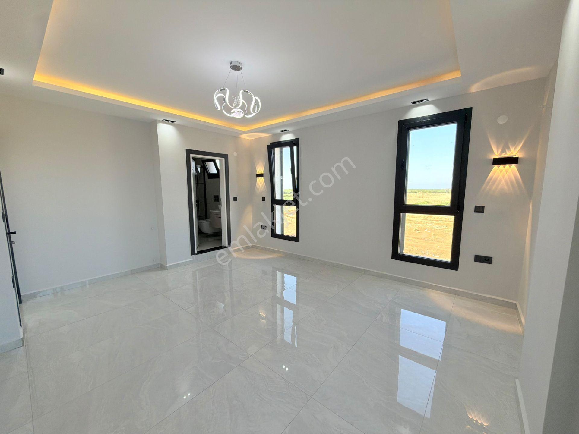 Didim Efeler Mahallesi'nde Havuzlu 3+1 Müstakil Villa — fotoğraf 8