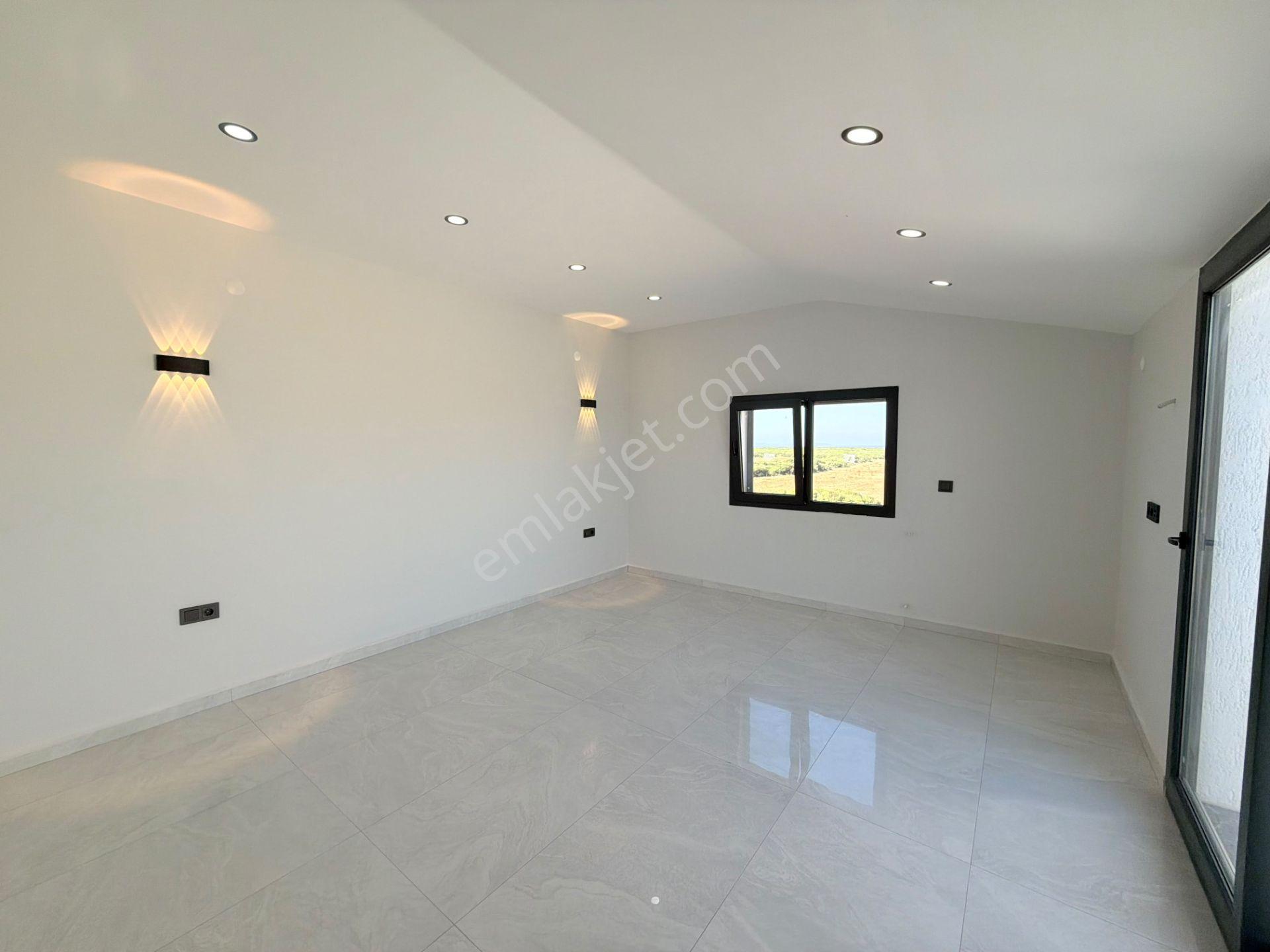 Didim Efeler Mahallesi'nde Havuzlu 3+1 Müstakil Villa — fotoğraf 9