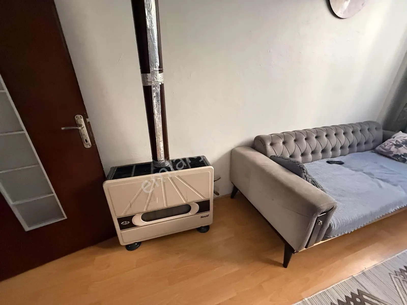 Kelepir Fırsat Satılık 2+1 Kot1 Daire Üsküdar — fotoğraf 2