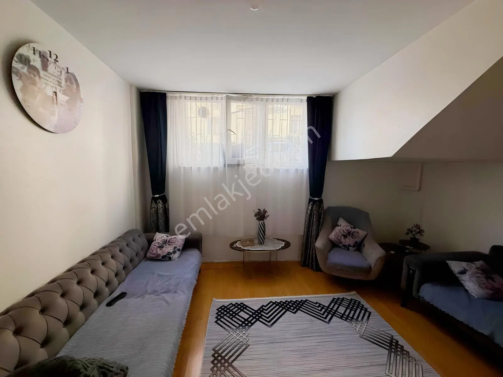 Kelepir Fırsat Satılık 2+1 Kot1 Daire Üsküdar — fotoğraf 3