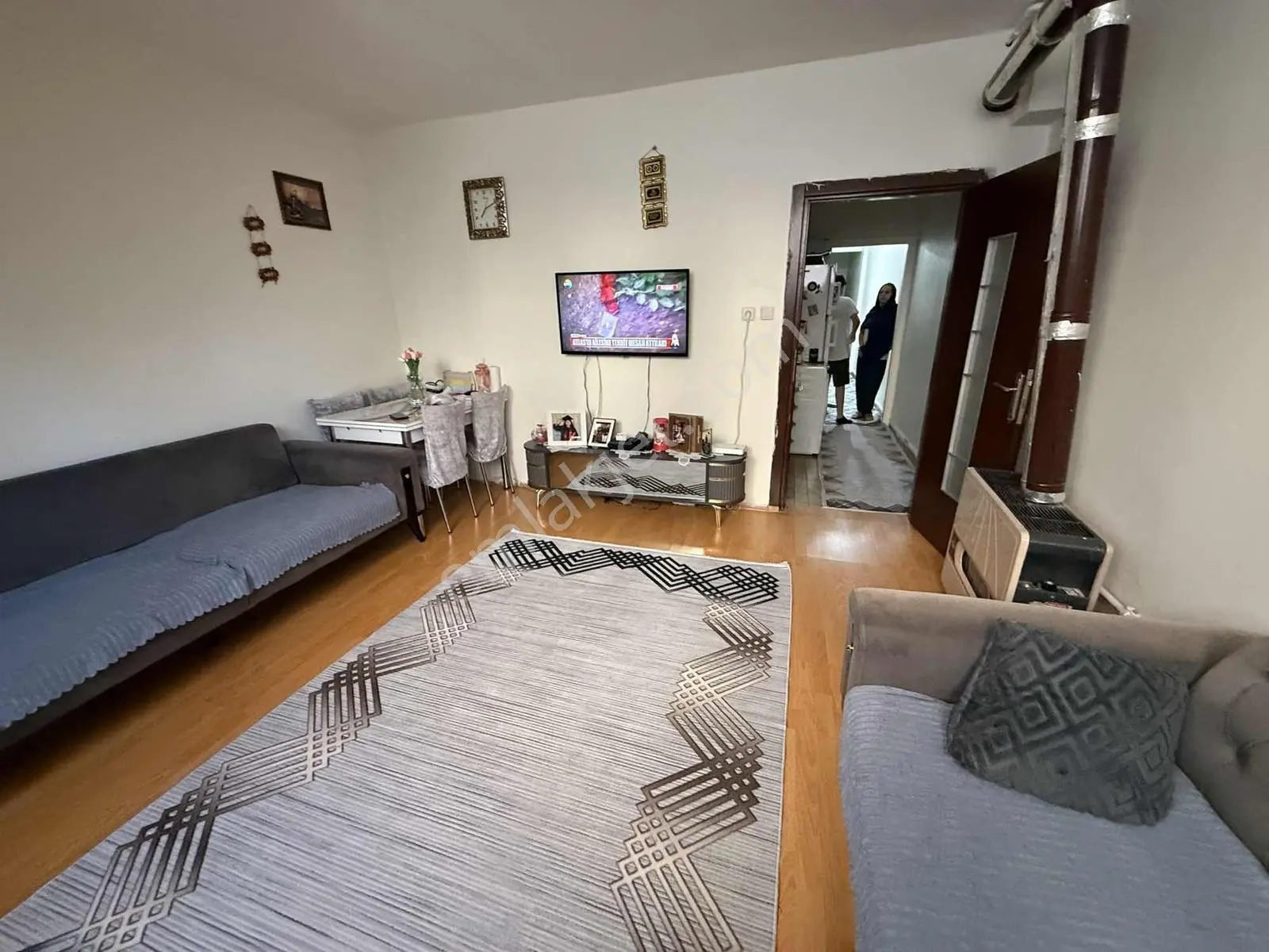 Kelepir Fırsat Satılık 2+1 Kot1 Daire Üsküdar — fotoğraf 5