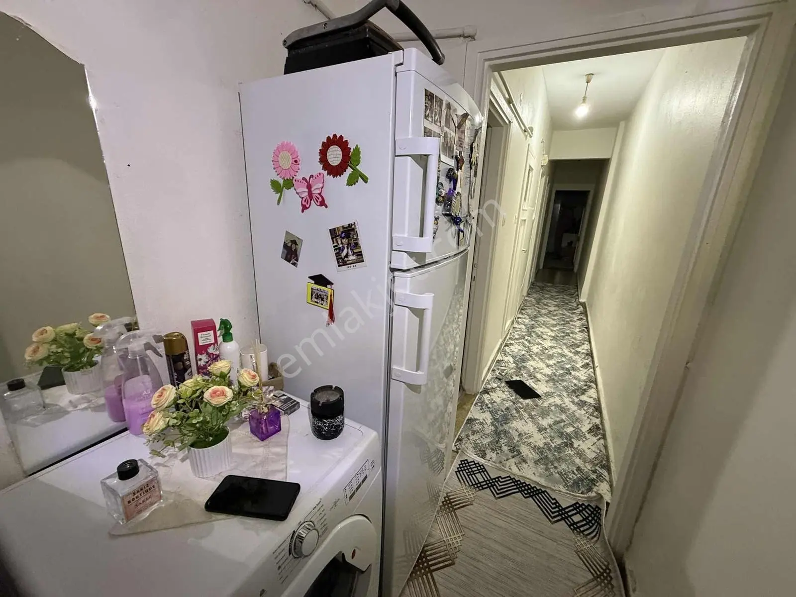 Kelepir Fırsat Satılık 2+1 Kot1 Daire Üsküdar — fotoğraf 6