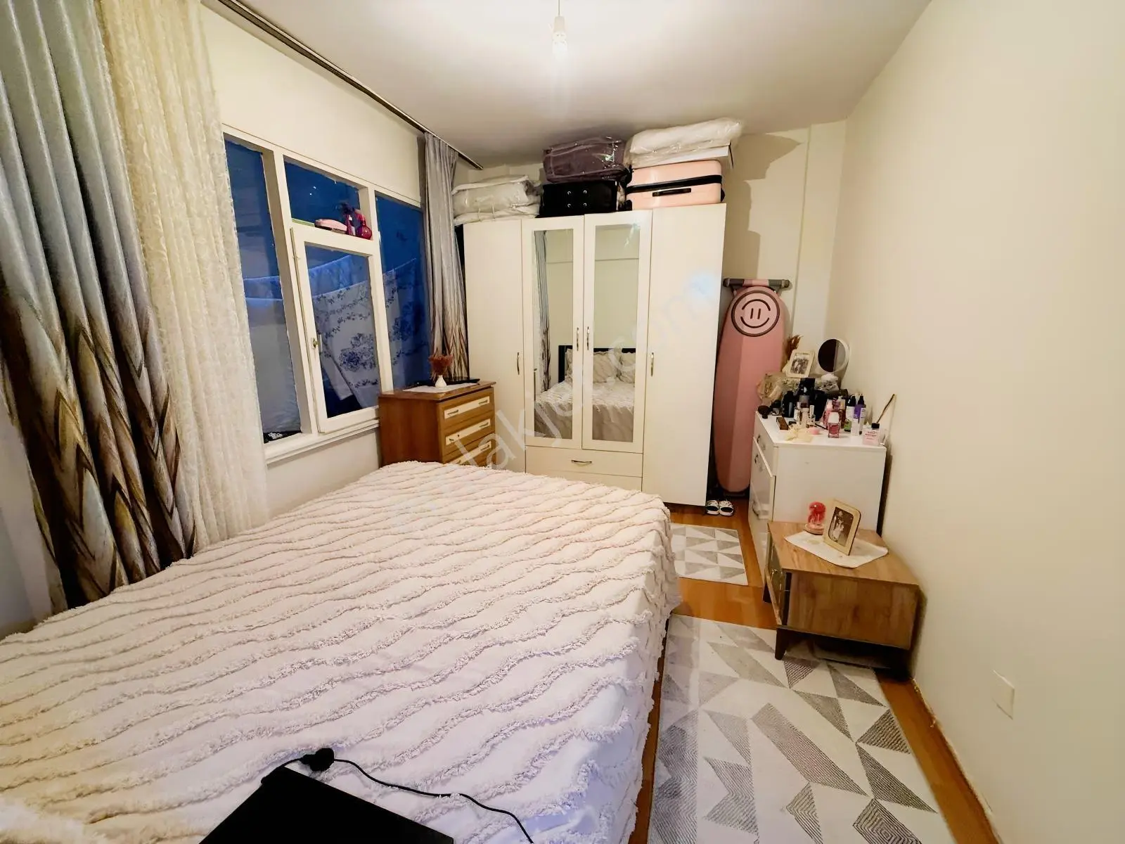 Kelepir Fırsat Satılık 2+1 Kot1 Daire Üsküdar — fotoğraf 8