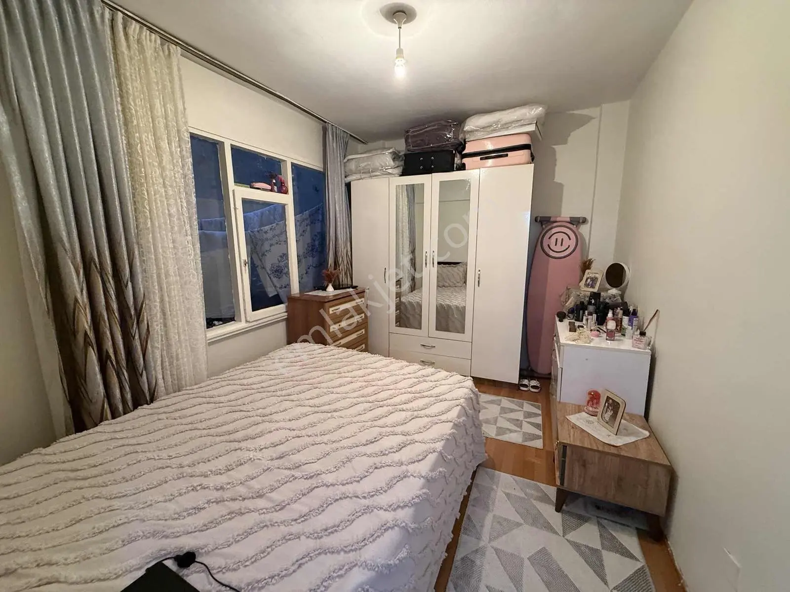 Kelepir Fırsat Satılık 2+1 Kot1 Daire Üsküdar — fotoğraf 9