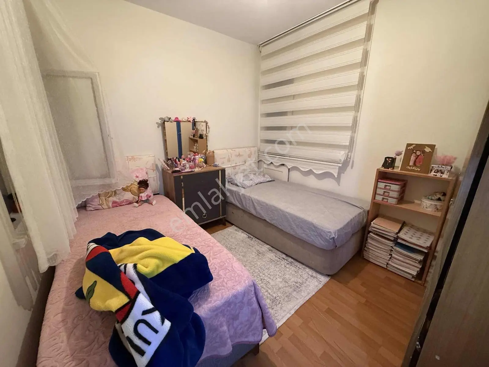 Kelepir Fırsat Satılık 2+1 Kot1 Daire Üsküdar — fotoğraf 10