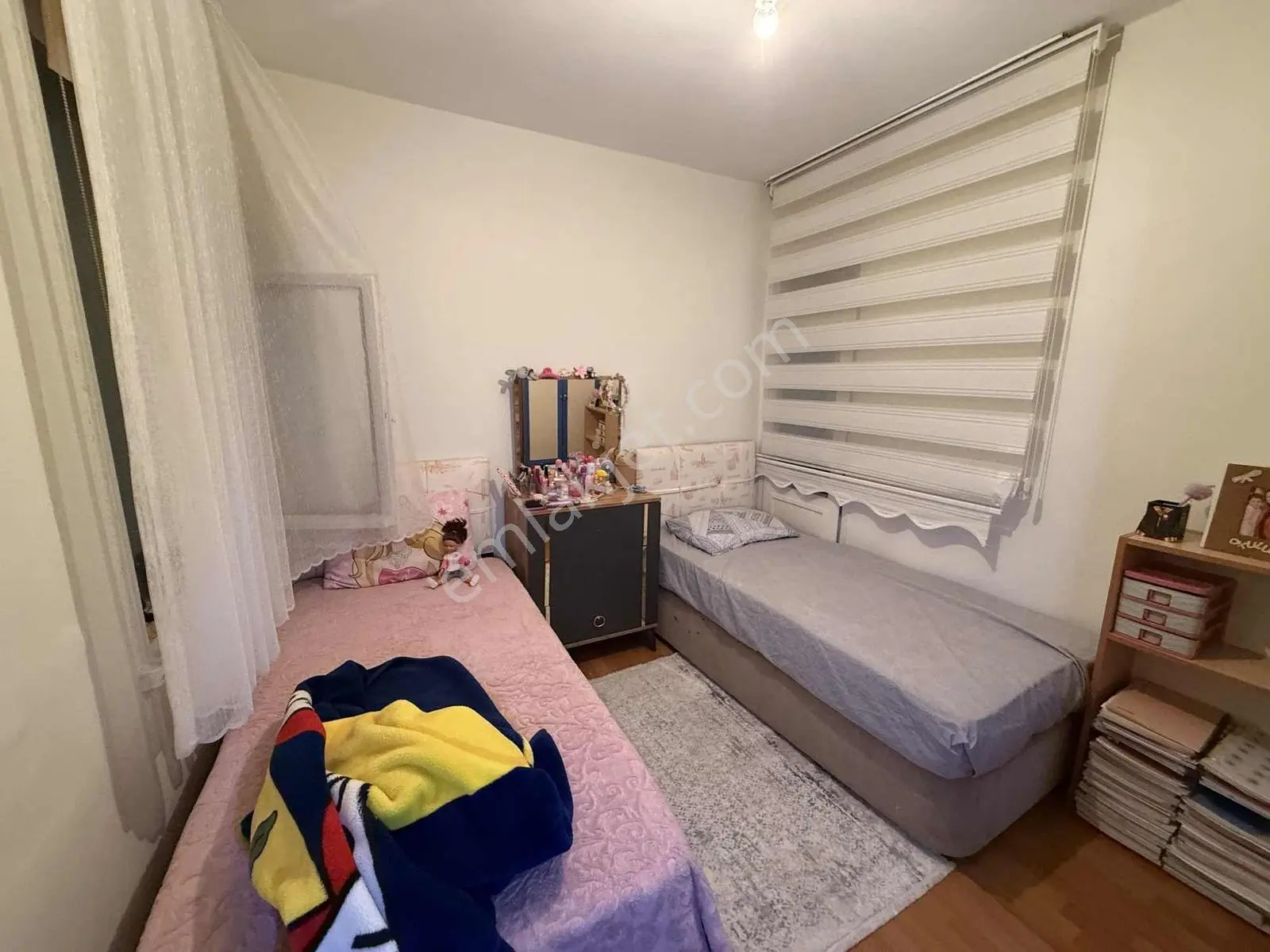 Kelepir Fırsat Satılık 2+1 Kot1 Daire Üsküdar — fotoğraf 11