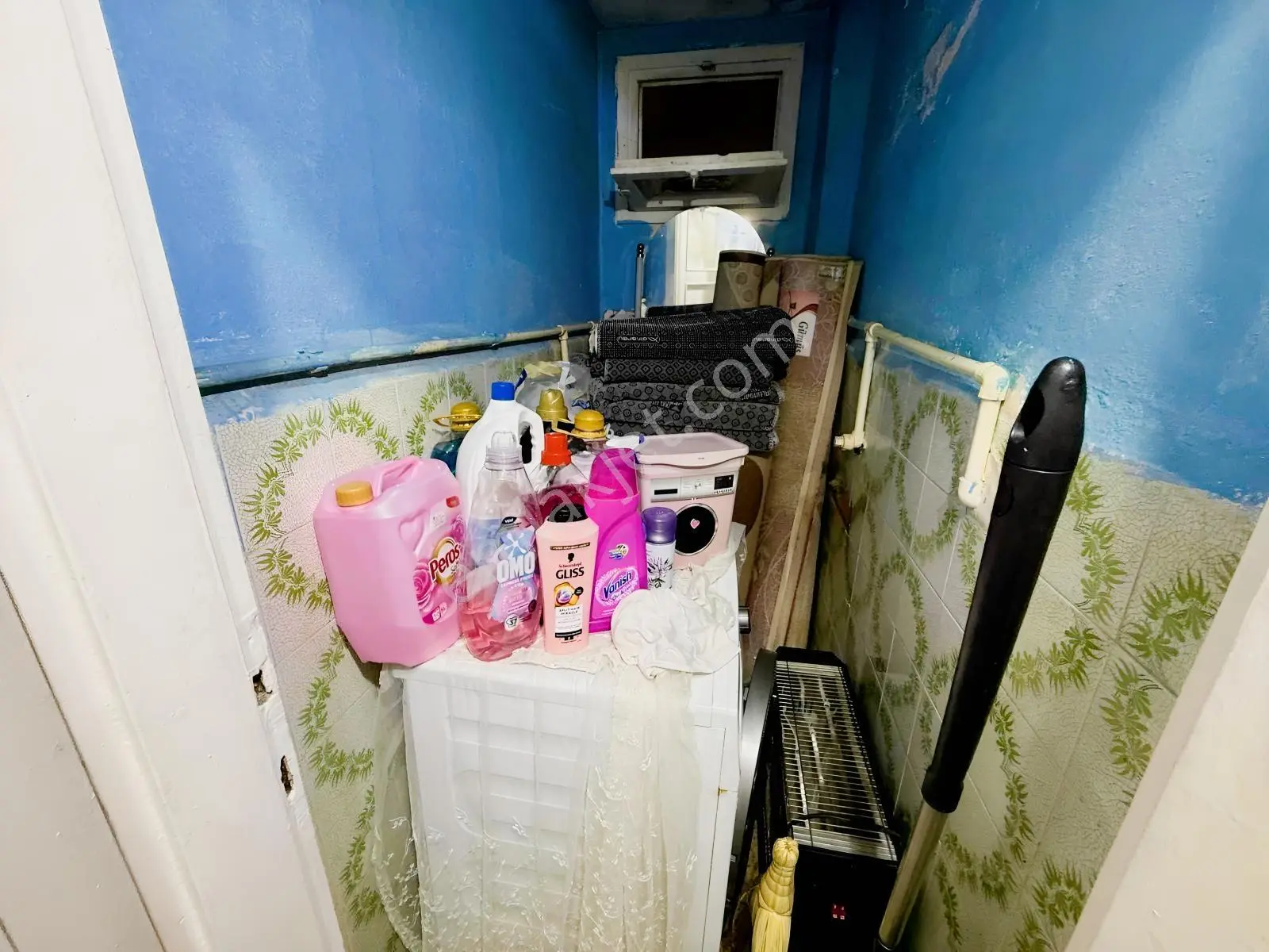 Kelepir Fırsat Satılık 2+1 Kot1 Daire Üsküdar — fotoğraf 14