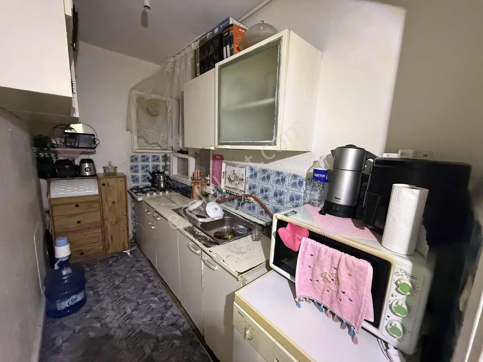 Kelepir Fırsat Satılık 2+1 Kot1 Daire Üsküdar — fotoğraf 15