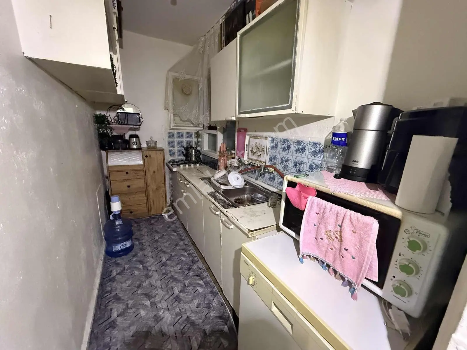 Kelepir Fırsat Satılık 2+1 Kot1 Daire Üsküdar — fotoğraf 16