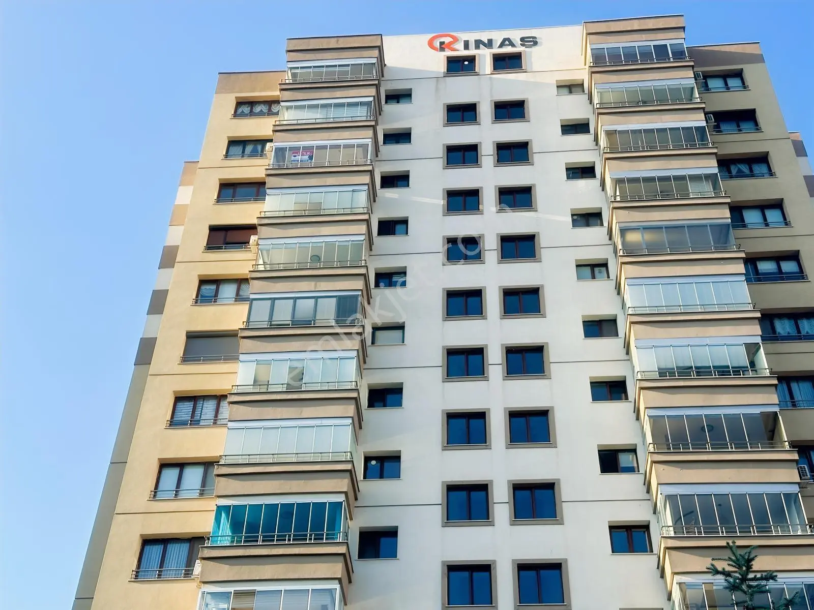 Yıldırım Beyazıt Mahallesi Muhteşem Konumlu Satılık Daire — fotoğraf 4