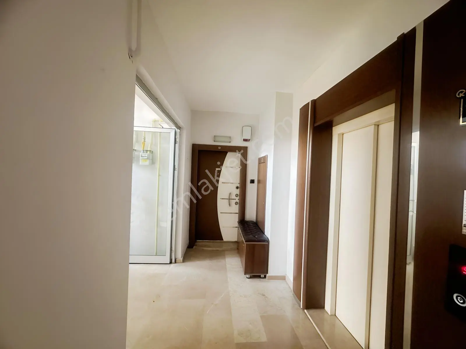 Yıldırım Beyazıt Mahallesi Muhteşem Konumlu Satılık Daire — fotoğraf 8