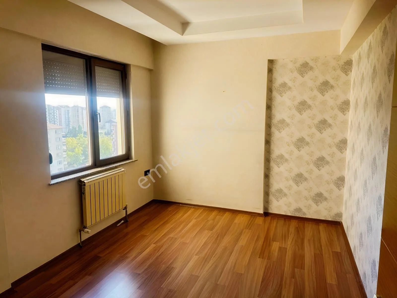 Yıldırım Beyazıt Mahallesi Muhteşem Konumlu Satılık Daire — fotoğraf 21