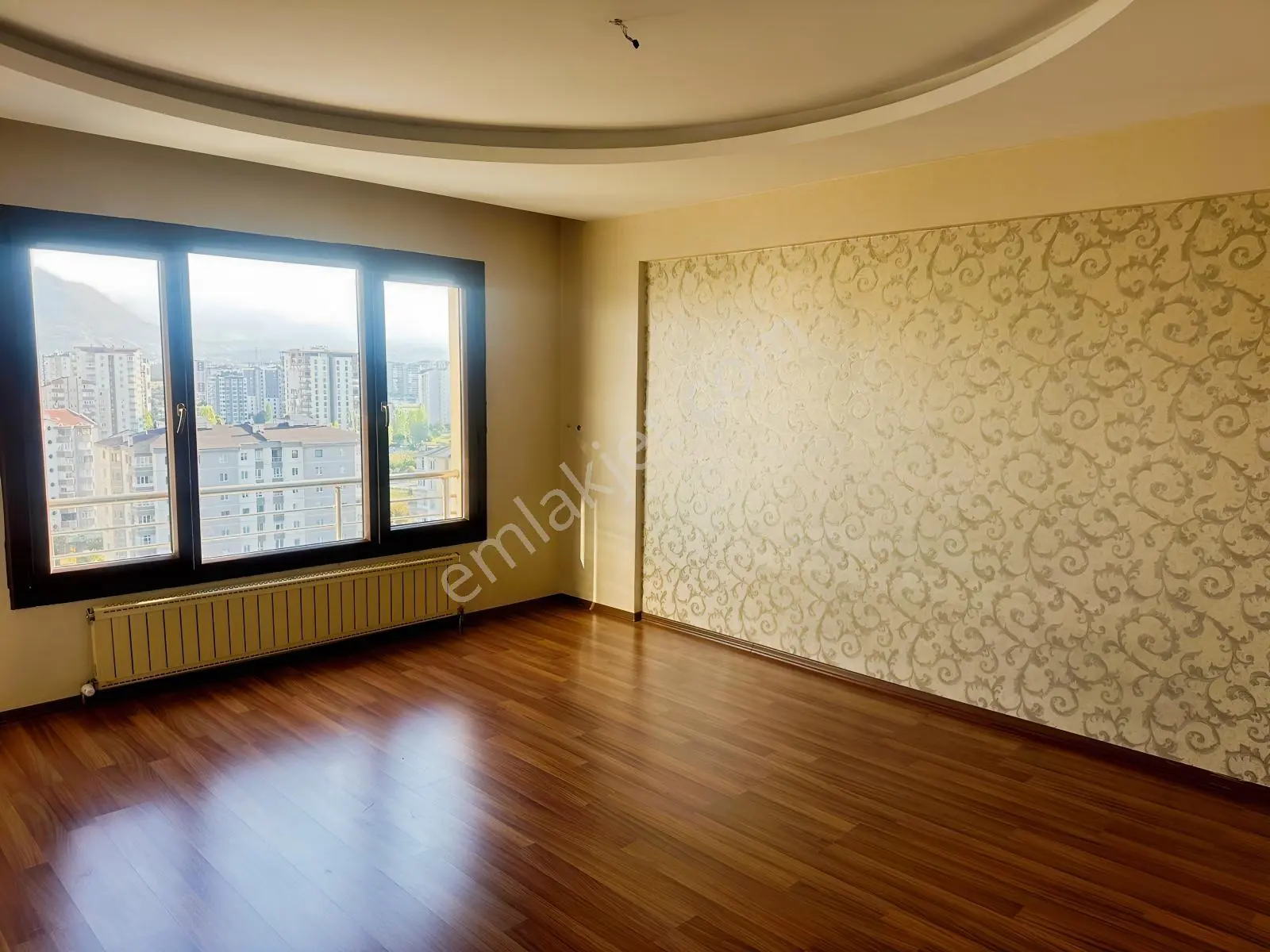 Yıldırım Beyazıt Mahallesi Muhteşem Konumlu Satılık Daire — fotoğraf 27