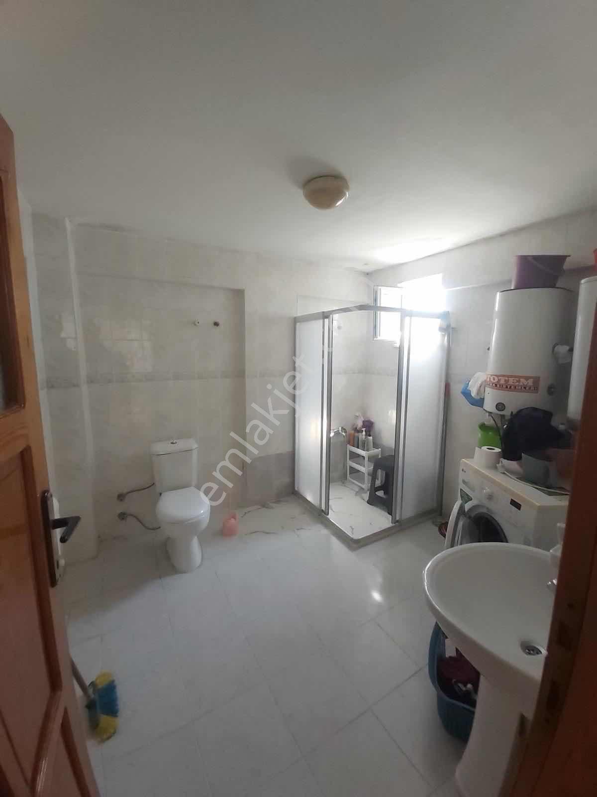 Akçay Coşgun Emlak'tan Kızılkeçilide Tripleks Villa — fotoğraf 11